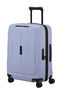 Samsonite Essens Spinner Expandable ZIP 55cm  Lavender