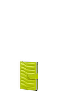 Samsonite Alu Fit Wallet