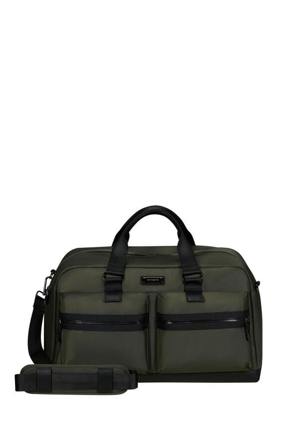 Samsonite Relyon Duffle 50/20  Gr&oslash;n