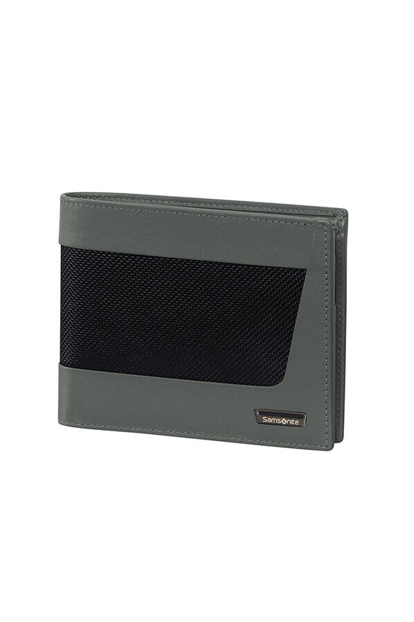 Samsonite Urban-Eye Slg 015 - B 4CC+2C+C  Gr&oslash;n