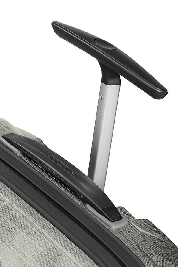 Samsonite Lite-Shock Spinner 55cm  Metallisk gr&oslash;n