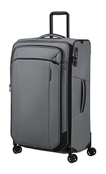 Samsonite Respark Ekspanderbar kuffert med 4 hjul 79cm