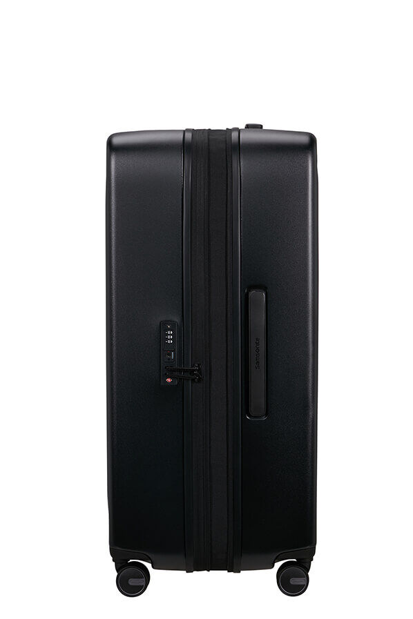 Samsonite Fyrm Spinner Expandable 77cm  Graphite