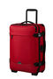 Samsonite Roadseeker Duffle with wheels Length 35cm 55cm  Murstensrød