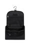 Samsonite Attrix Toilet Kit Hanging Toilet Kit  Antracit