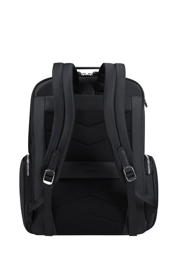 Samsonite Karissa Evo Round Backpack 15.6'  Black