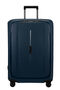 Samsonite Essens Spinner 75cm  Midnatsblå