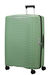 Samsonite Upscape Ekspanderbar kuffert med 4 hjul 81cm Stone Green
