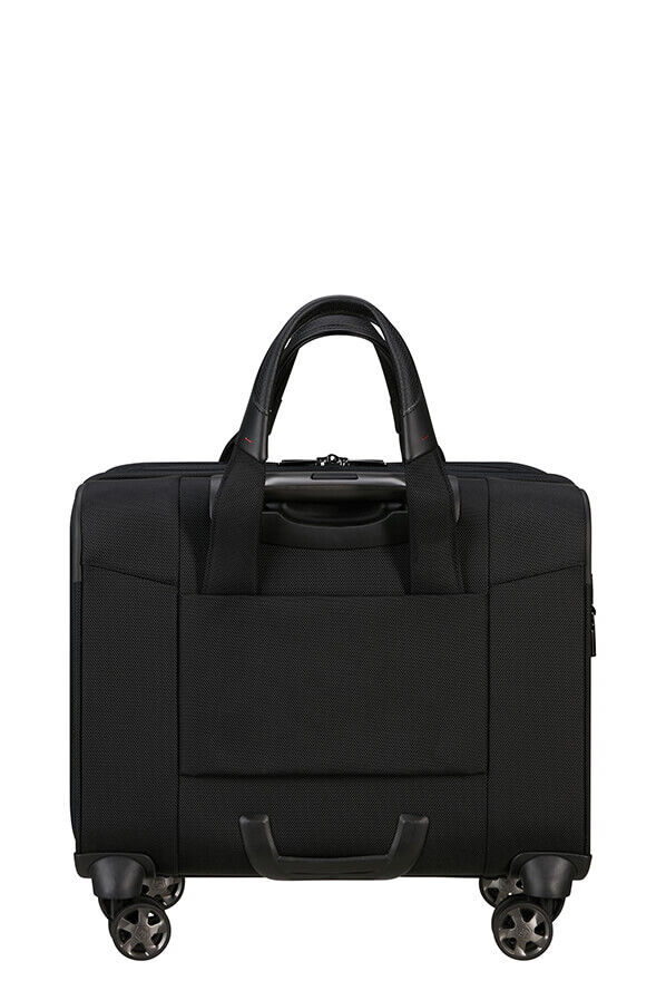 Samsonite Pro-DLX 6 Spinner Tote  15.6inch Sort