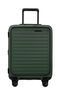 Samsonite Restackd Spinner Expandable Easy Access 55cm  Sage