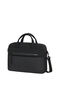 Samsonite Moderny Laptop Briefcase 15.6'  Sort