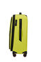 Samsonite Glazed Spinner Expandable 67cm  Limepunch