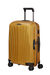Samsonite Major-Lite Ekspanderbar kuffert med 4 hjul 55 cm Saffron Yellow