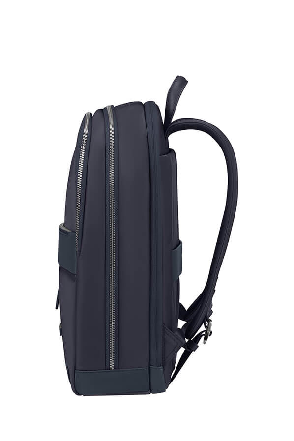 Samsonite Zalia 3.0 Backpack 15.6'  M&oslash;rk marinebl&aring;
