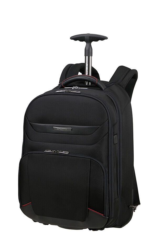 Pro-DLX Laptop Bag with wheels - Main Image