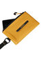 Samsonite Ecodiver Add-Ons Wallet - All In Case  Yellow