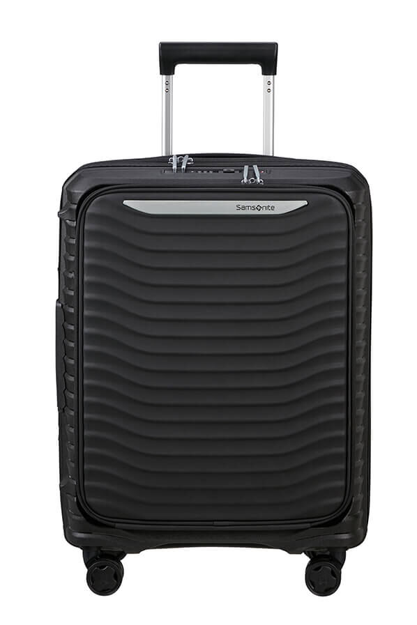 Samsonite Upscape Spinner Expandable Easy Access 55cm  Sort