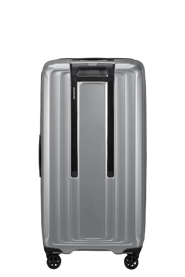 Samsonite Nuon TRUNK 80/30  Mat s&oslash;lv