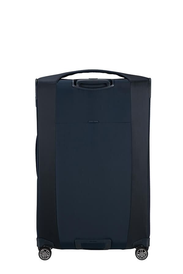 Samsonite Re-Lite Spinner Expandable 78cm  Midnatsbl&aring;