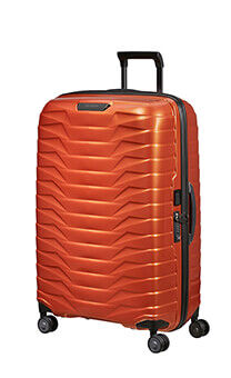 Samsonite Proxis Kuffert med 4 hjul 75cm