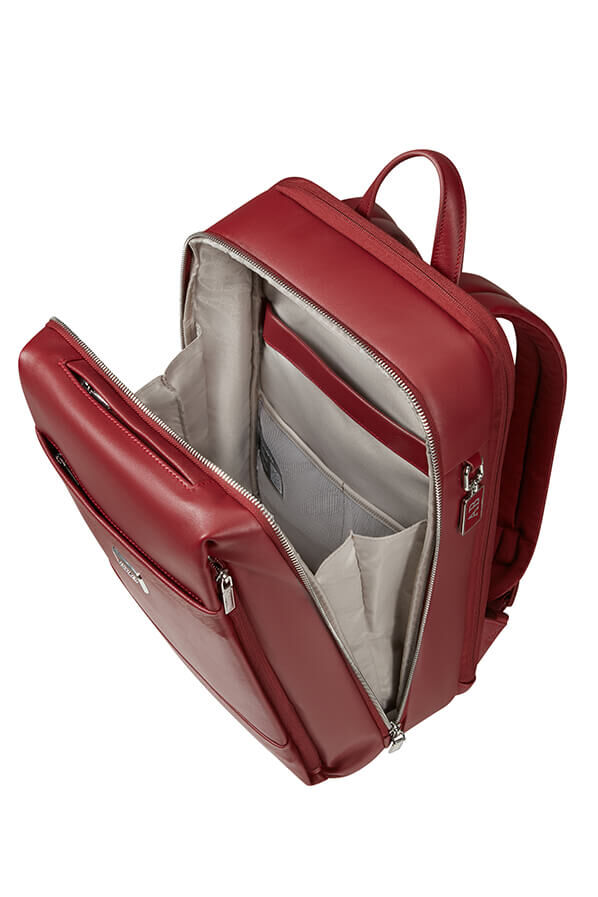 Image Biz Leather Rygs&aelig;k 14.1"