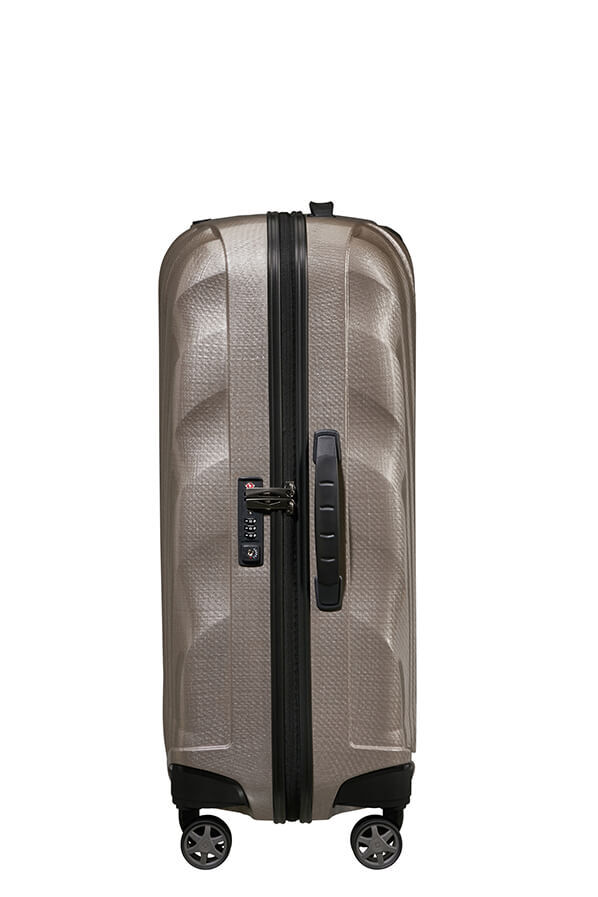 Samsonite C-Lite Spinner 69cm  Champagne