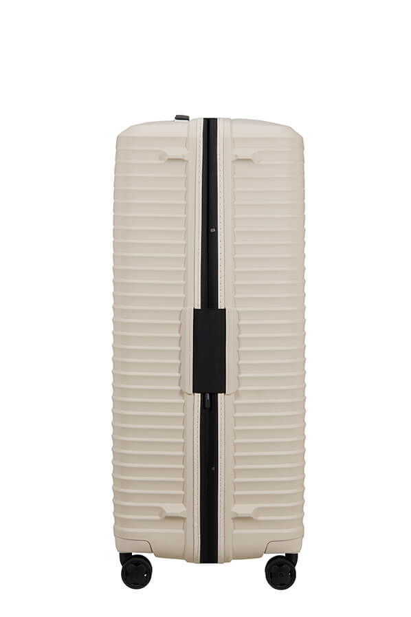 Upscape Ekspanderbar kuffert med 4 hjul 81cm