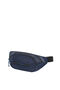 Samsonite Ecodiver BELT BAG  Blue Nights