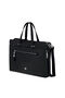 Samsonite Karissa Evo Slim Bailhandle 15.6'  Sort