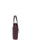 Samsonite Karissa Evo Slim Bailhandle 15.6'  Bourgogne