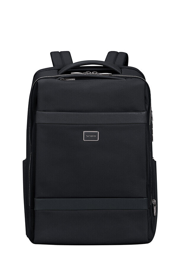 Samsonite Image Biz Travel Backpack EXP 15.6'  Sort