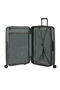 Samsonite 2Wander Spinner Expandable 81cm  Matt Sage Khaki