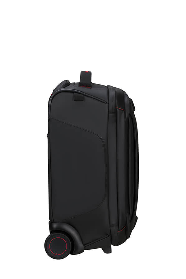 Samsonite Ecodiver Duffle with wheels underseater 45cm  Sort