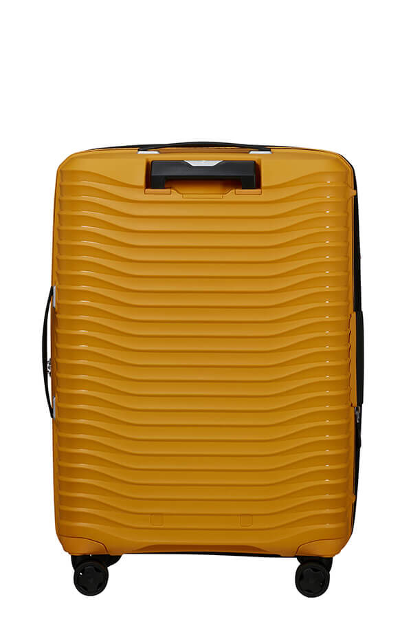 Samsonite Upscape SPINNER 68/25 EXP Gul