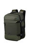 Samsonite Roadseeker Travel Backpack XS  Mørk oliven