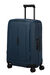 Samsonite Essens Kuffert med 4 hjul 55 cm Midnatsblå