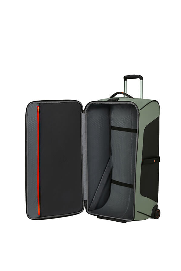 Samsonite Ecodiver Duffle/Wh 79/29  Light Sage