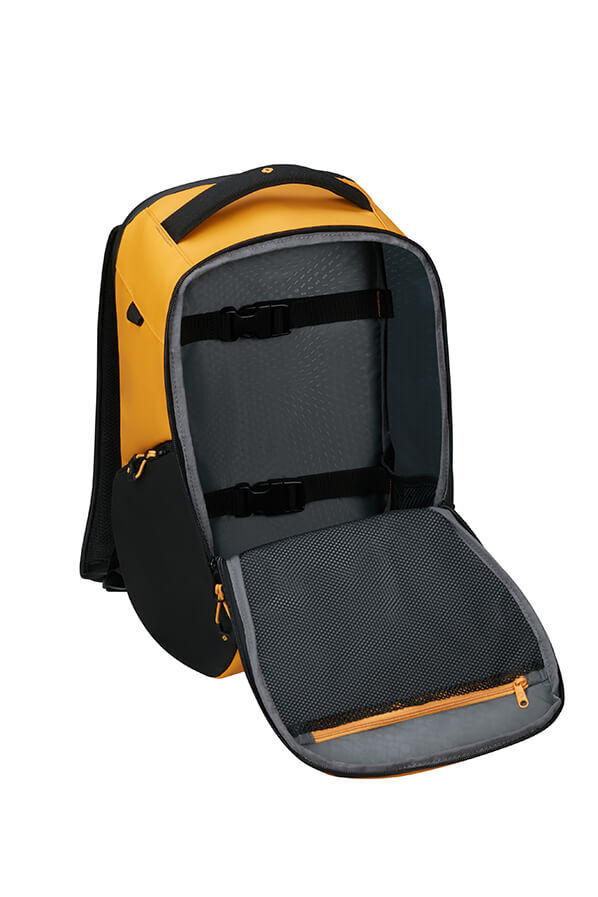 Samsonite Ecodiver Laptop Backpack XS  Gul