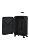 Samsonite GoTwist Spinner Exp 78cm  Black
