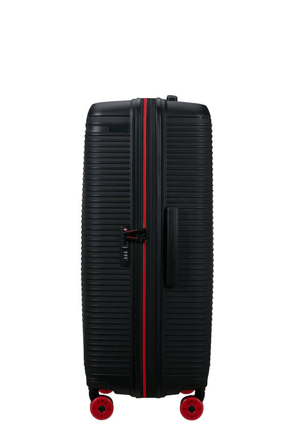 Samsonite Prodiver Hs Spinner Expandable 81cm  Sort