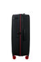 Samsonite Prodiver Hs Spinner Expandable 81cm  Sort