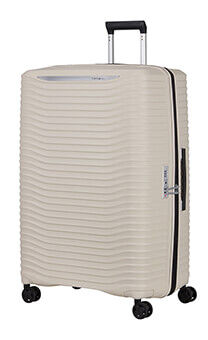 Samsonite Upscape Ekspanderbar kuffert med 4 hjul 81cm