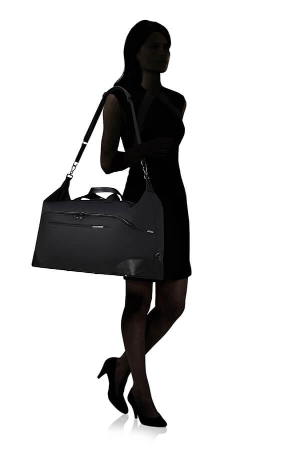 Samsonite Splendix Duffle 62cm  Black