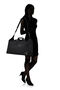 Samsonite Splendix Duffle 62cm  Sort