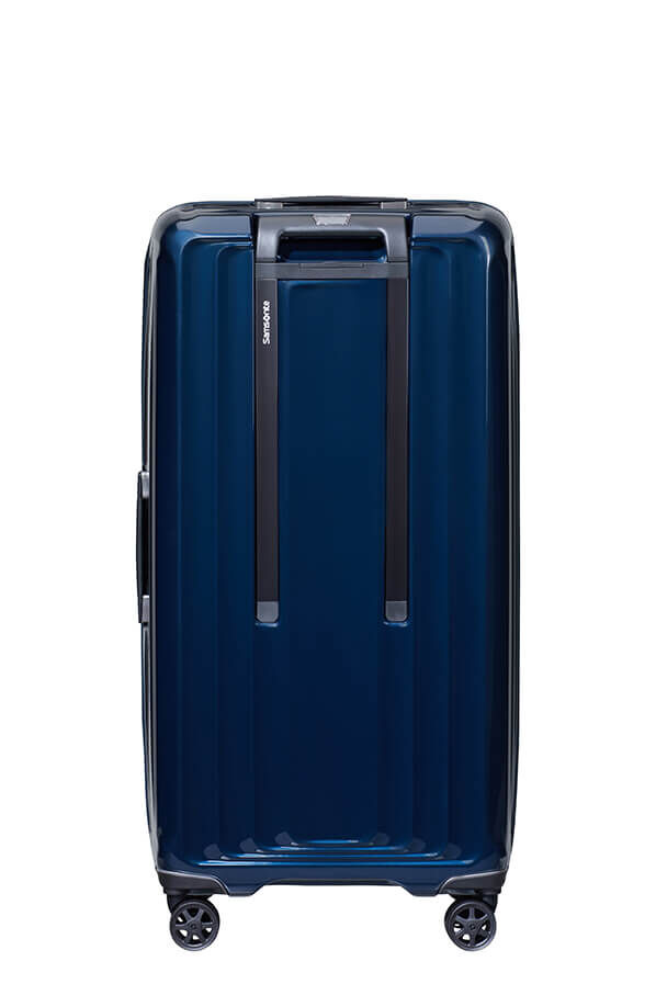 Samsonite Nuon TRUNK 80/30  Metallic Dark Blue