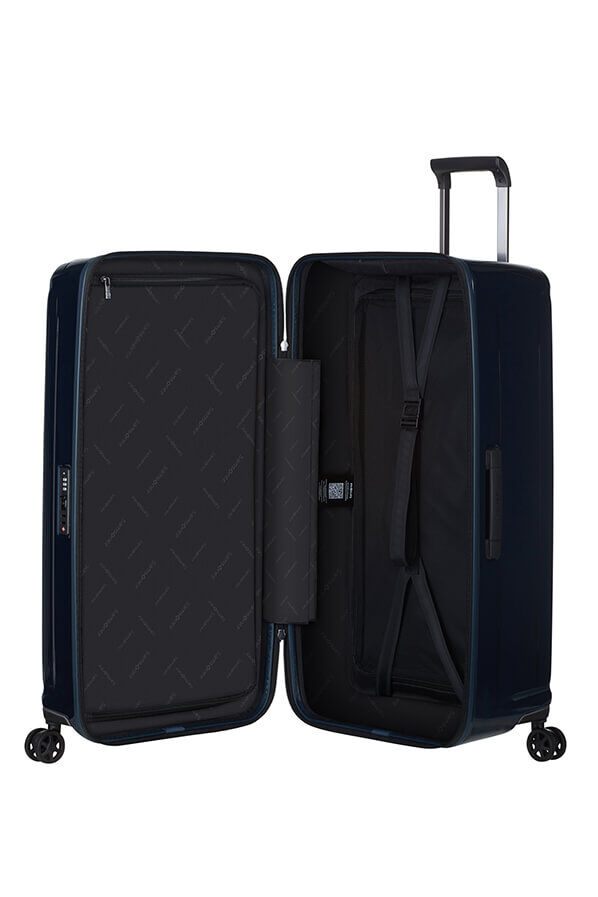 Samsonite Nuon TRUNK 80/30  Metallic Dark Blue