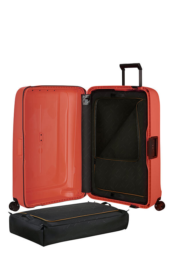 Samsonite Essens Spinner 81cm  Clay