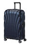 Samsonite C-Lite Spinner 69cm  Midnatsblå
