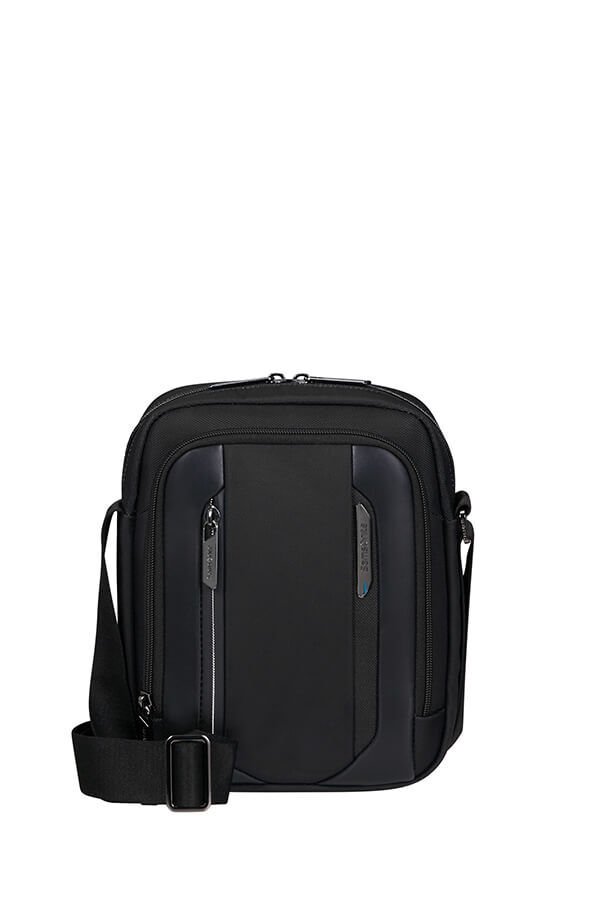 Samsonite Spectrolite 4.0 Sacks Tablet Crossover M  Sort