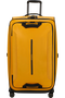 Samsonite Ecodiver SPINNER DUFFLE 79/29  Gul